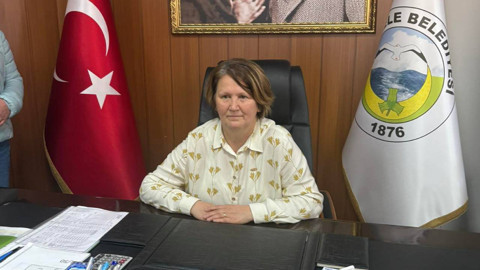 Görele'de Yeni Belediye Başkanı Belli Oldu