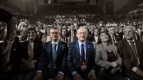 Mahkemeden CHP Kurultayı Davasında Yeni Talep