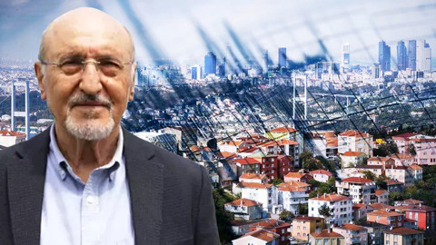 Osman Bektaş'tan Olası İstanbul Depremiyle İlgili Ezber Bozan Açıklama: Kaç Büyüklüğünde Olacak?