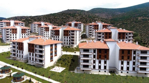 TOKİ'nin 500 Bin Sosyal Konut Projesinde Yeni Kura Takvimi Belli Oldu: 11 İlde Yaklaşık 100 Bin Kişi Ev Sahibi Olacak