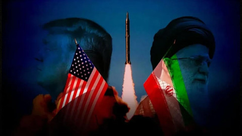 Adım Adım Saldırıya... ABD İran'a 48 Saat Süre Verdi