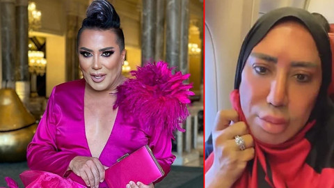 Başörtü Takıp Video Çekmişti... Fenomen Murat Övüç İçin İstenen Ceza Belli Oldu