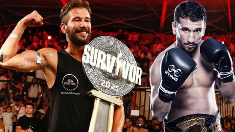 Eski Survivor Şampiyonu Boksör Adem Kılıçcı Gözaltına Alındı