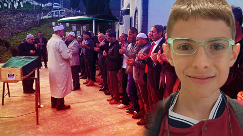 Online Oyun Şüphesiyle Gelen Acı Ölüm: 13 Yaşındaki Abdulkadir Hayatını Kaybetti