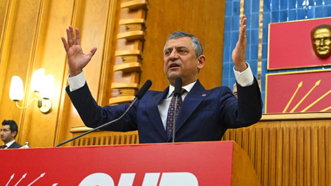 Özgür Özel’den ‘İstanbul Sözleşmesi’ Çıkışı: Meclis'e Sevk Ettiğimiz İlk Anlaşma Geri Dönülmesi Anlaşması Olacak