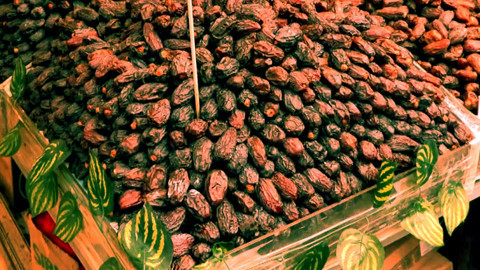 Ramazan Sofralarının Vazgeçilmezi Hurmada Gizli Tehlike! Sakın Bu Hatayı Yapmayın