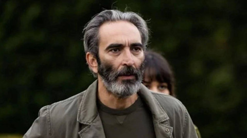 Ünlü Oyuncu Fırat Tanış Aşka Geldi: Sevgilisine Romantik Jest