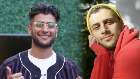 Uyuşturucu Testi Pozitif Çıkmıştı... Reynmen Sessizliğini Bozdu