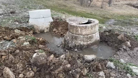 Ankara'nın İçme Suyunda Atık Su Tehlikesi: Bakanlıktan ASKİ'ye Milyonluk Ceza