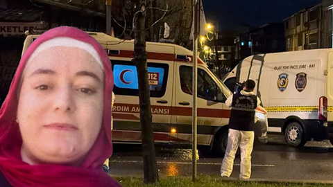Arnavutköy'de Kadın Cinayeti: Sığınma Evinden Ramazan'ı Çocuklarıyla Geçirmek İçin Çıkmış