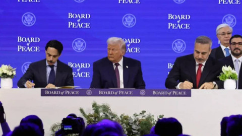 Bakan Fidan Washington’da Kritik Zirveye Katılacak