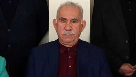 DEM Parti İmralı Heyeti Duyurdu: Öcalan 'Terörsüz Türkiye' Komisyonunun Raporu İçin Ne Dedi?