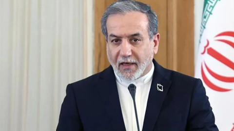 İran’dan ‘Nükleer Silah’ Çıkışı, Arakçi Resti Çekti