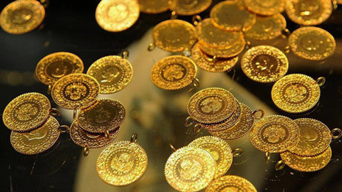 Küresel Gerilim Altını Hareketlendirdi: Fiyatlarda Kritik Gün