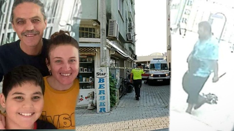 Muğla'daki Baba Oğul Cinayetinde Korkunç İddia! Azmettirici Şoke Etti