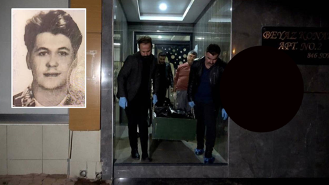 Online Tanışma Kabusla Sonuçlandı: Evdeki Cesedin Sırrı Çözüldü