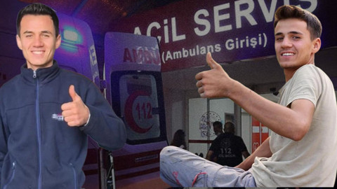 Şalgam Suyu Fabrikasında Feci Kaza: Genç İşçi Havuç Doğrama Makinesine Düşüp Öldü