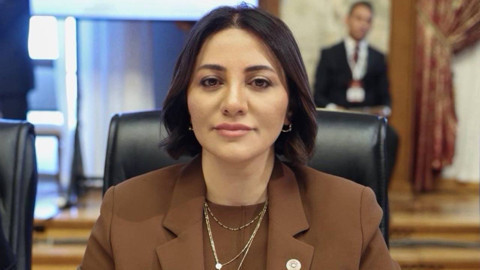 AK Partili Şengül Karslı’dan Komisyon Yorumu: 'Bu Rapor Bir Türkiye Uzlaşısıdır'