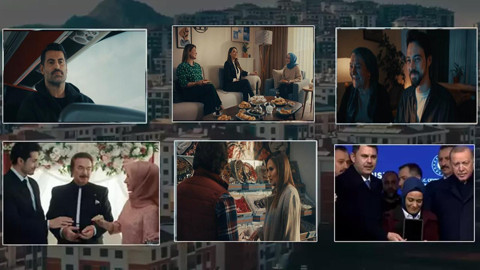 Bakan Murat Kurum'dan Yeniden Ayağa Kalkışın Hikayesi: 'Bu Başarı Türkiye'nin' Filmine Yoğun İlgi