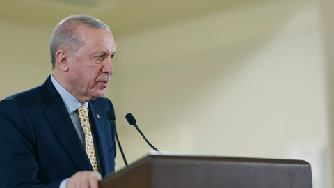 İlk İftar Şehit Aileleriyle… Cumhurbaşkanı Erdoğan’dan Çarpıcı Açıklamalar