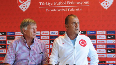 A Milli Takım Eski Teknik Direktörü Sepp Piontek Hayatını Kaybetti