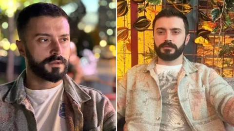 Sosyal Medya Fenomeni Deniz Sinan Demir Gözaltına Alındı