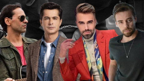 Ünlülere Uyuşturucu Operasyonunda Yeni Gelişme: İsmail Hacıoğlu, Murat Dalkılıç, Kaan Tangöze Dahil 21 Kişi Adliyeye Sevk Edildi