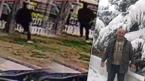 Arnavutköy’de Bacanak Cinayeti: Polis İz Sürdü, Katil Suçunu İtiraf Etti! Kredi Kartıyla Altın Almış