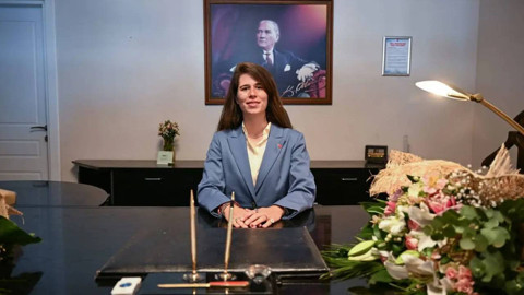 Çeşme Belediye Başkanı Lal Denizli Serbest Bırakıldı