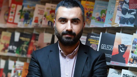 Gazeteci Alican Uludağ Tutuklandı