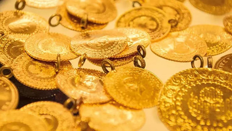 ABD-İran Gerilimi Ateşledi: Gram Altın Fırladı