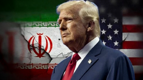 İran'a Saldırı mı Geliyor? Trump'tan Korkutan Açıklama