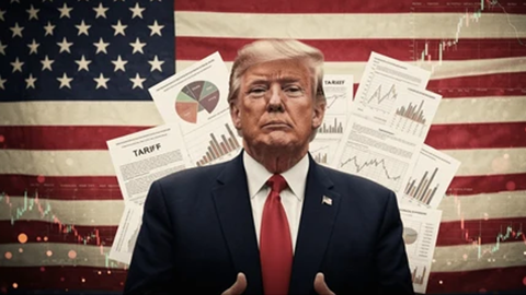 Mahkeme 'Yetkin Yok' Dedi, Trump Ek Tarifede Israrcı