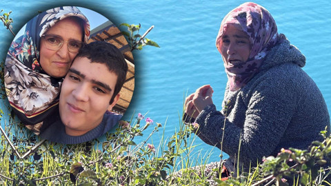 Otizmli Çocuğu İçin Feryat Etmişti... Bakan Göktaş'tan İşlemi Durdurun Talimatı