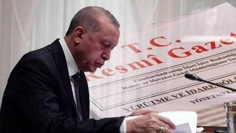 Resmi Gazete'de Yayımlandı: Adalet ve İçişleri Bakan Yardımcılıklarına Kritik Atamalar