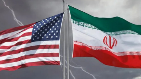 İran’dan ABD’ye Rest: 'Teslim Olmayacağız'