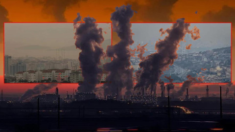 İstanbul’un Hava Kalitesi Raporu Açıklandı: İşte Havası En Kirli İlçeler