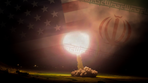 Saldırının Ayak Sesleri Yükseldi: Avrupa'dan 'İran'ı Acilen Terk Edin' Uyarısı