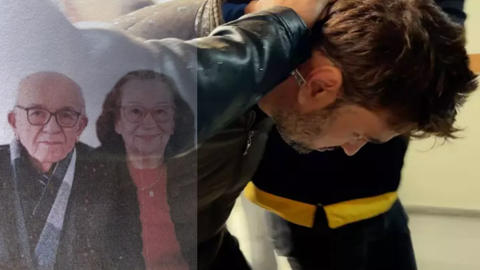 Yaşlı Çift Cinayetinde İtiraf Geldi: Mavi Çanta Ele Verdi