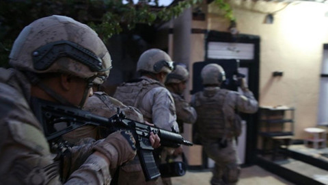 Zehir Tacirlerine Ağır Darbe! 346 Şüpheli Yakalandı