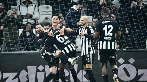 Kartal Evinde Uçtu, Göztepe’yi 4’ledi