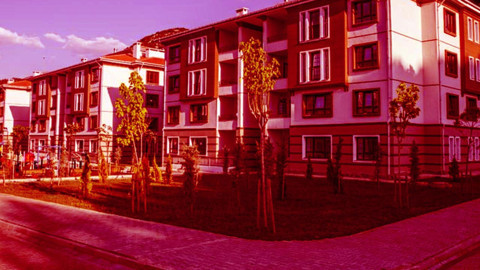 TOKİ’de Yeni Haftanın Kura Takvimi Belli Oldu: İşte İl İl Çekiliş Günleri…