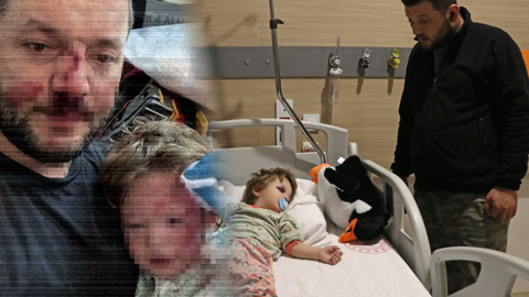 Yalova'da Baba ve Bebeğine Vahşi Saldırı! Bakan Gürlek’ten Açıklama