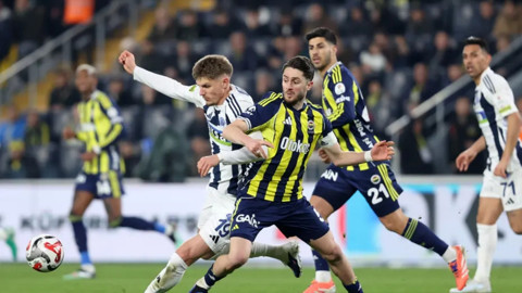 Kadıköy’de Son Saniye Şoku: Fenerbahçe Fırsatı Tepti