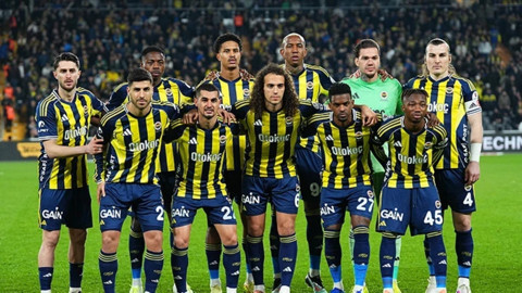 Fenerbahçe’de Sakatlık Şoku! Savunma Hattında Alarm