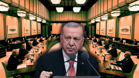 Üç Haftanın Ardından Beştepe’de Kritik Kabine Toplantısı: Bayram İkramiyesi ve Terörsüz Türkiye Süreci Masada