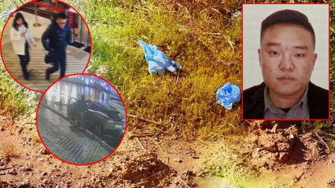 Çinli İş İnsanına Kadınla Tuzak: Kan Donduran Cinayette Yeni Detaylar Ortaya Çıktı