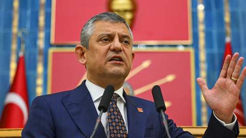 Özgür Özel'den Bakan Tekin'e Tepki, 'Vatandaşı Birbirine Düşürmeden Sorumlu'