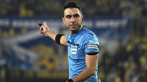 Tartışmalı Kararıyla Tepki Çekmişti: Arda Kardeşler Hakemliği Bıraktı, İşte Yeni Mesleği