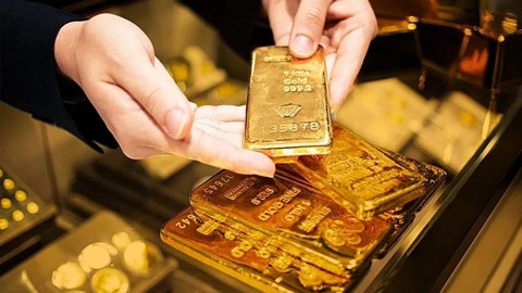 Yatırımcıya Soğuk Duş! Altında 4 Günlük Ralli Sona Erdi! Fiyatlar Sert Düştü